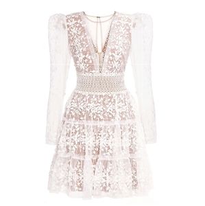 Bronx and Banco Mini Dress